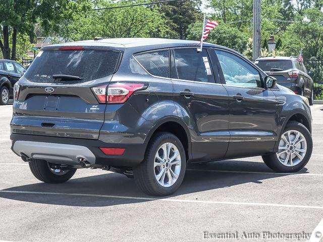 Ford Escape 2017 photo 6